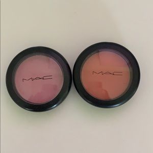 Mac Blushes (Set)